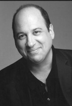 Michael Kostroff The Wire Fandom
