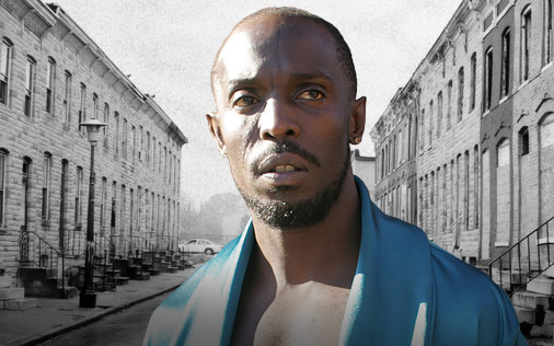 Omar Little - Wikipedia