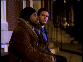 Snot Boogie's friend