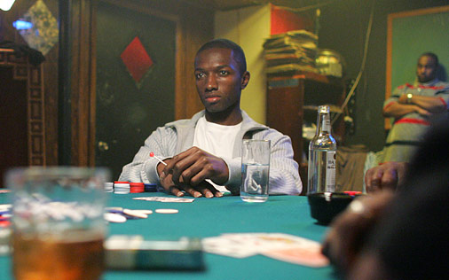 The Wire re-up: In defence of Marlo, The Wire