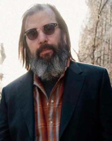 Steve Earle | The Wire | Fandom