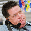 Jay Landsman (character)