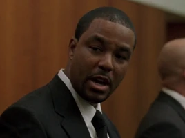 Mayoral security detective