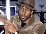 Wood Harris