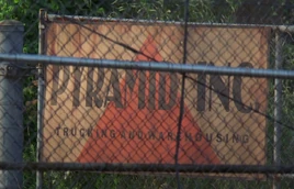 Pyramid Industries