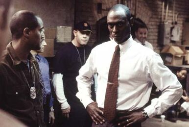 Season 1 Episode 3: The Buys - The Wire Stripped