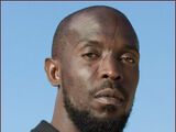 Michael K. Williams