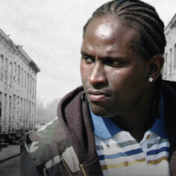 Slim Charles The Wire Fandom