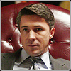 Tommy Carcetti