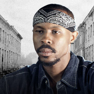 Avon Barksdale The Wire Fandom