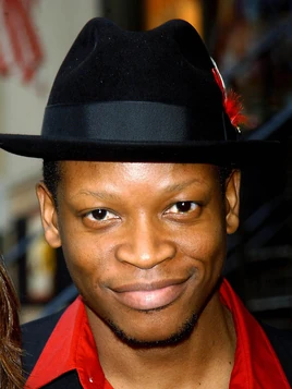 Larry Gilliard, Jr.