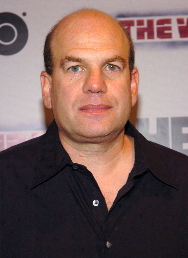 David simon the wire hotsell