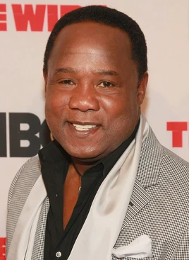 Isiah Whitlock, Jr.