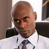 Cedric Daniels