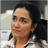Alma Gutierrez