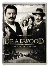 Deadwood complete