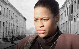 The Wire Brianna Barksdale