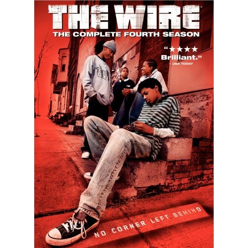 The Wire Ep 5: The Pager, Official Website for the HBO Series