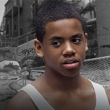 Michael Lee The Wire Fandom