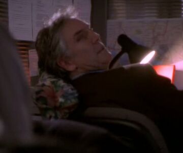 Ray Cole The Wire Fandom