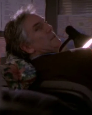 Ray Cole | The Wire | Fandom