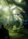Strzyga by silenteve-d9rrb0y.jpg (196 kB)