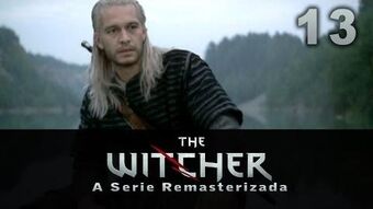 Wiedźmin (série de televisão), The Witcher Wiki