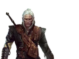 Geralt of Rivia