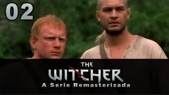 Wiedźmin (série de televisão), The Witcher Wiki