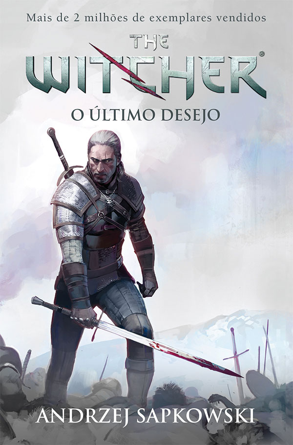 Tradução para The Witcher 2: Assassins of Kings Download