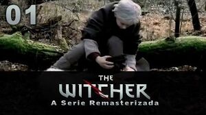 The_Witcher_A_Serie_Remasterizada_-_01_Infância_Legendado_PT_BR_-_HQ