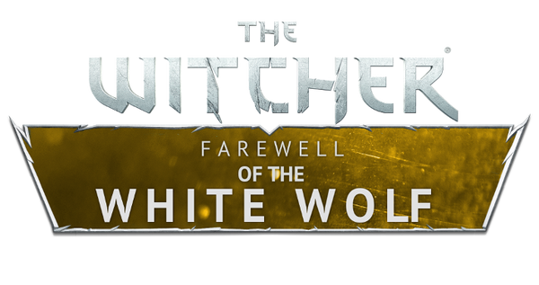 The Witcher Farewell of the White Wolf