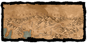 Places Dragon mtns