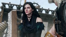 Yennefer