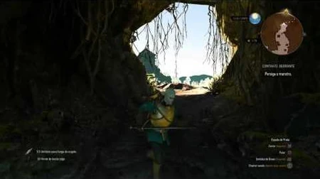 The_Witcher_3_-_Contrato_O_Berrante