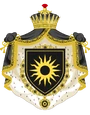 COA Nilfgaard