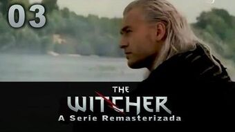 Wiedźmin (série de televisão), The Witcher Wiki