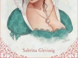 Sabrina Glevissig