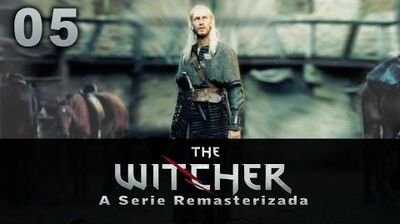 The_Witcher_A_Serie_Remasterizada_-_05_Cristal_de_Gelo_Legendado_PT_BR_-_HQ