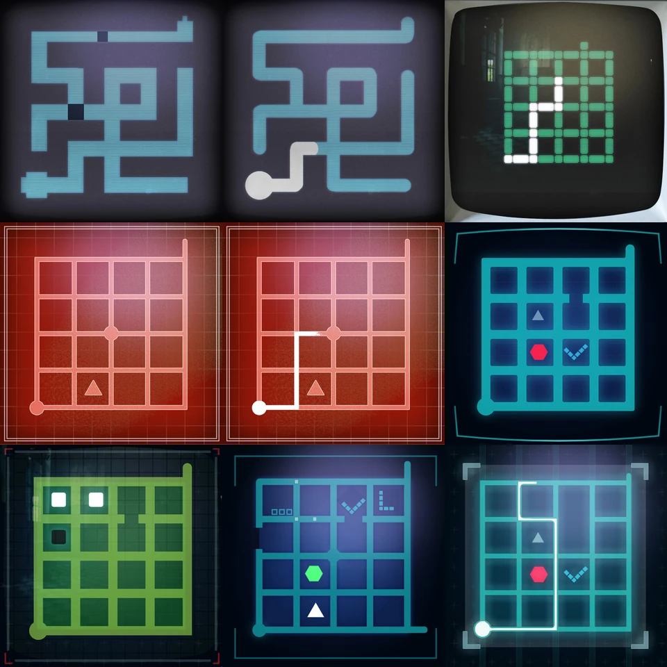 CategoryPuzzles The Witness Wiki Fandom