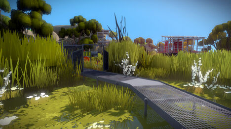 THE WITNESS.PC.1080P.SWAMP ENTRANCE.SUB 00.HD SCREENCAPS.1.jpg
