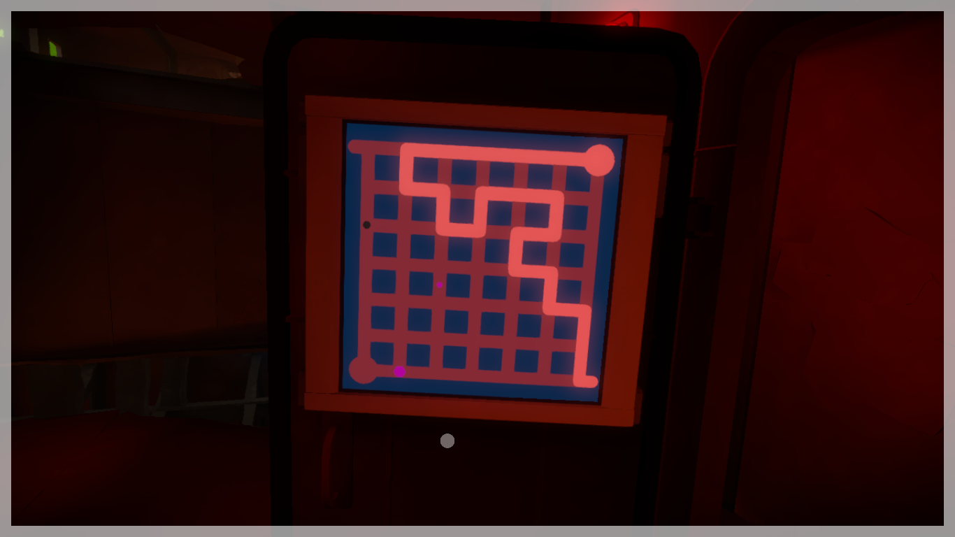 Shipwreck - The Witness Wiki