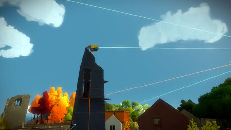 THE WITNESS.PC.1080P.TOWN.SUB 00.HD SCREENCAPS