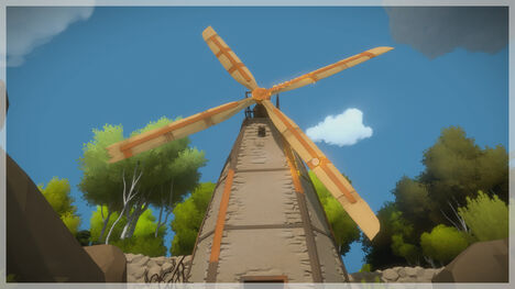 Windmill EnvironmentalPuzzles 2.mov