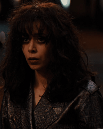 Teresa Petrillo The Wolf Of Wall Street Wiki Fandom And jordan belfort's first wife in the wolf of wall street. teresa petrillo the wolf of wall