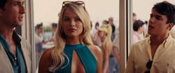 le vrai loup de Wall Street Naomi