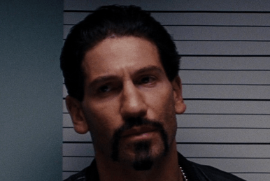 Brad bodnick top