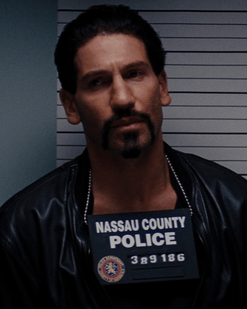 Brad Bodnick The Wolf Of Wall Street Wiki Fandom