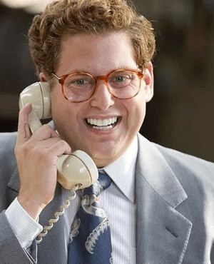 donnie azoff jonah hill