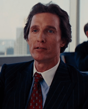 Wolf of wall street putlocker hot sale